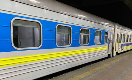 Укрзалізниця з 2024 року запустить 11 нових потягів: розповідаємо про напрямки