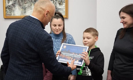 Сертифікати на відпочинок у Туреччині для купʼянчан