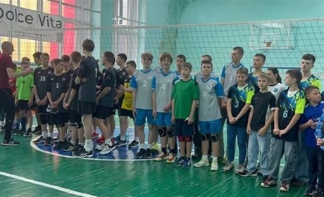 ДЮСШ: новини зі спортивної арени