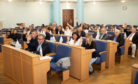 Вчителя Ялтушківського ліцею Олександра Кучерука відзначать нагородою «За заслуги перед Вінниччиною»