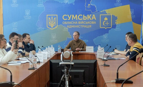 Сумщина отримає понад 840 мільйонів гривень на освіту та медицину