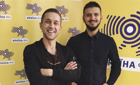 Дмитро Кошельник з Калинівки отримав чотири «ТАК»  на Х-факторі  