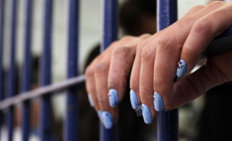 26-річна матір трьох дітей робила "закладки" амфетаміну у Звягелі й тепер сяде у тюрму