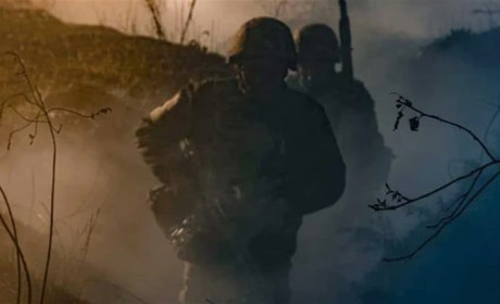 Загарбники двічі намагалися просунутись у районі Антонівського мосту