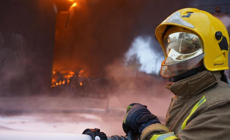 Потрібно готуватися до атак Росії на енергосистему: заява ГУР