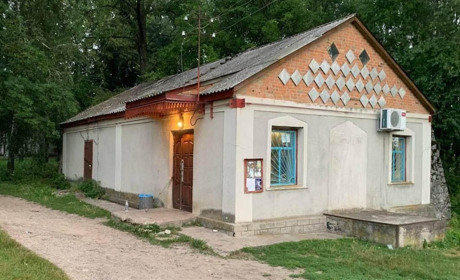 В Барі зловили крадія з сусідньої області, що пограбував два магазини в Хмільницькому районі