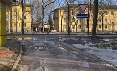 Ямковий ремонт, бюджет громади та службове розслідування — новини міста