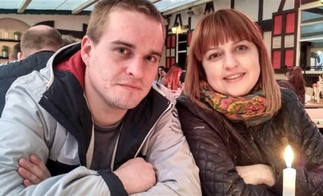 У зоні бойових дій загинув долинянин