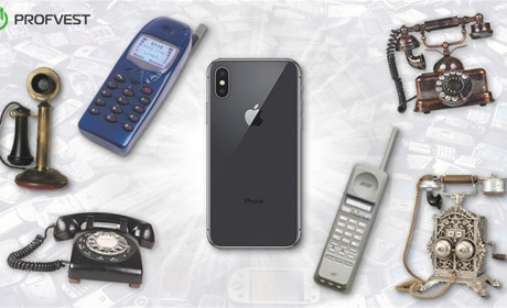 Различные изобретения 20 века