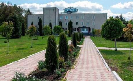 На базі одного із навчальних закладів Чортківщини планують створити Центр професійної досконалості