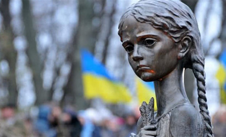 Мешканців Біляївської  громади запрошують на мітінг і запалити свічку пам'яті в роковини Голодомору 