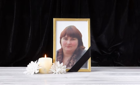 Відійшла в засвіти медсестра Нижньосірогозького ЦПМСД Міщенко Маргарита Вікторівна