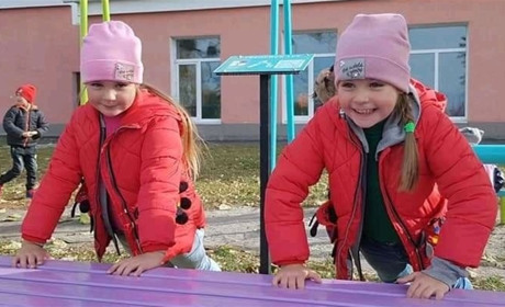 «Активний парк» у Калинівці: що це таке і як він працює