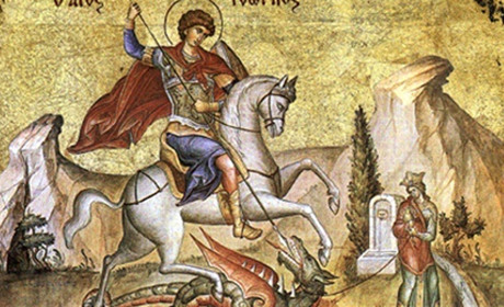 Церковний календар та свята у травні: що відзначатимемо