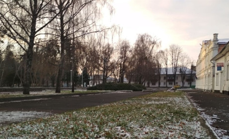 Щоденний дайджест від Золотоноша.City: зустрічаємо новий день – 30 листопада 2021 року