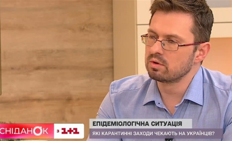 Главный санврач Украины рассказал, когда ждать новый локдаун, и что хотят изменить для людей