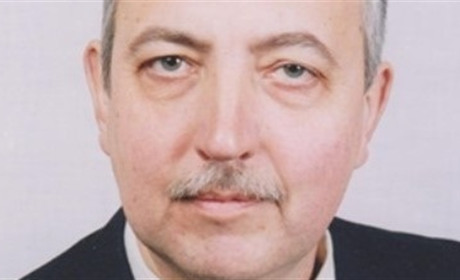 Віктор Заїка – історик, науковець, викладач, журналіст, краєзнавець та громадський діяч Глухівщини