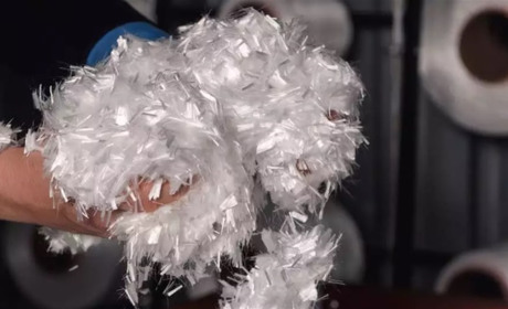 Виробництво будівельної фібри: технології та особливості