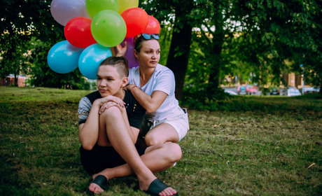 Вдома війна! Як я можу робити тут радісні фотосесії: Тетяна Ковтун про досвід міграції до Польщі