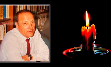 Пішов із життя колишній Ворожбянський міський голова Олександр Остапенко