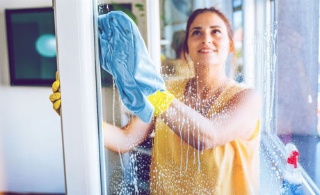 Як підготувати вікна до зими