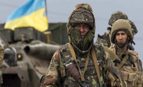 Черговий фейк росії: кажуть, що Залужний дав наказ готуватися до оборони між Миколаєвом і Одесою
