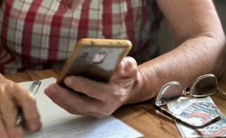 Щочетверга у жовтні можна отримати консультації телефоном від фахівців ГУ ПФУ області