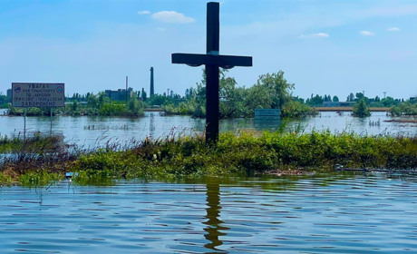 Каховська ГЕС-Чорне море: що потрібно знати про трагедію. Чи потрібно відбудовувати ГЕС