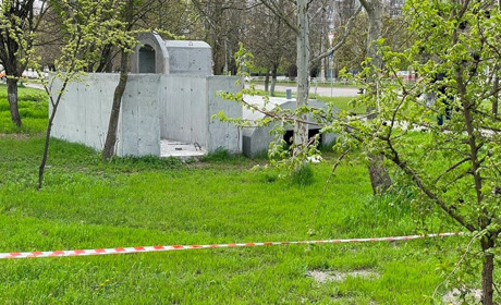 Укриття в Херсоні: як тривають ремонти та оновлення