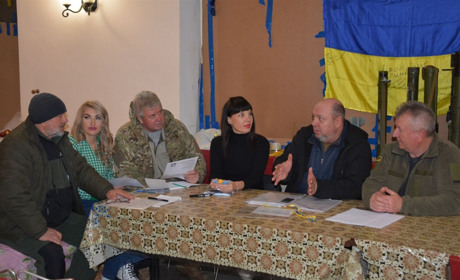 «Я не відступлюся від своїх поглядів, хай там що»
