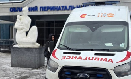 На Сарненщині працюватиме мобільна бригада лікарів — графік прийомів на березень