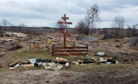 По парку з гранатою гуляв чоловік: у поліції Житомирщини розповіли про події минулої доби