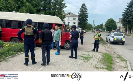 Білопілля.City стало учасником проєкту “Медіатори 2.0”: запрошуємо долучитись мешканців громад
