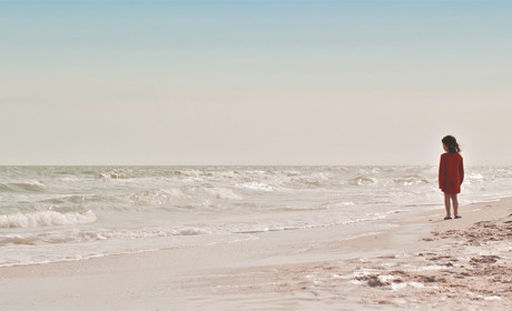 Будьте внимательны: детвора легко теряется на пляже. Искать приходится правоохранителям