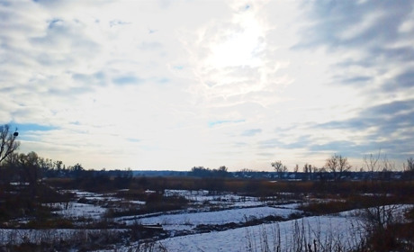 Щоденний дайджест від Золотоноша.City: зустрічаємо новий день – 15 січня 2022 року