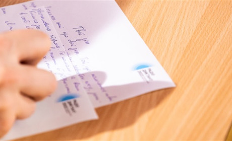 Опубліковано текст Радіодиктанту-2022: читай та перевіряй