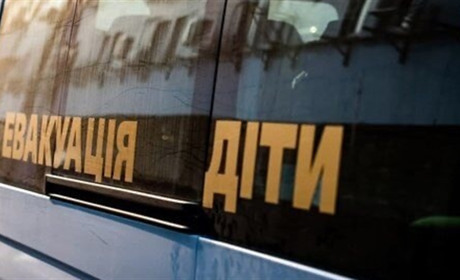 У Великобурлуцькій громаді закликають сімʼї з дітьми утриматися від повернення додому