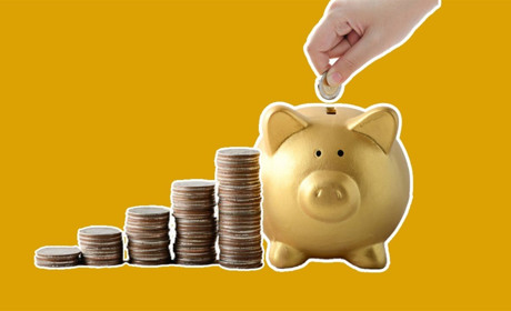 Зарплата кагарличан та ржищівчан, починаючи із 1997 року: в гривнях, доларах і буханцях