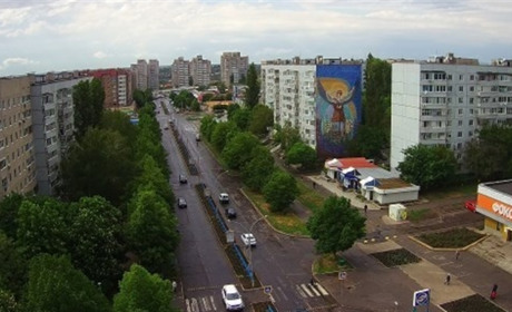 В Южноукраїнську 5 нових випадків COVID-19. Захворіла ціла родина