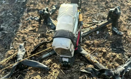 Загарбники скидом з дрона убили жінку на Херсонщині