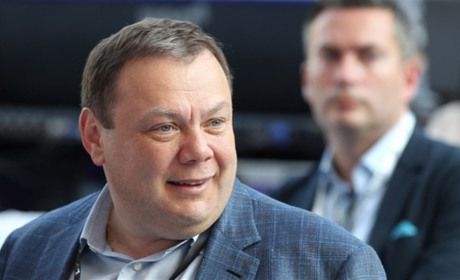 Є "Сенс": банк «фінансиста» Путіна, який перебуває під санкціями, може фінансувати відбудову Херсона