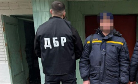 До п'яти років за ґратами загрожує ДСНСнику з Шостки за виправдовування агресії рф