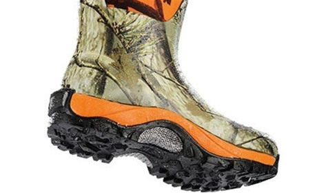 Взуття для полювання: обираємо зручне та надійне