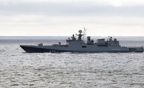 Росія залишила у Чорному морі лише один корабель з крилатими ракетами