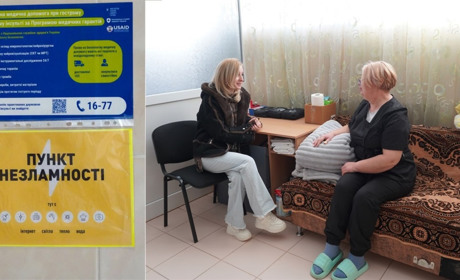 Світло всередині: як Городок навчився жити під час блекаутів