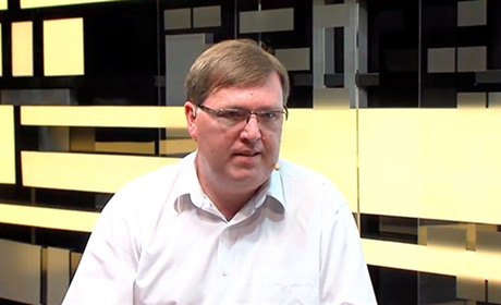 Олександр Мензул: «Проблему колектора в Старій Рафалівці потрібно вирішувати терміново»