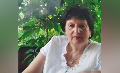 Судитимуть окупаційну директорку Білозерського центру зайнятості — їй загрожує до 10 років ув’язненн