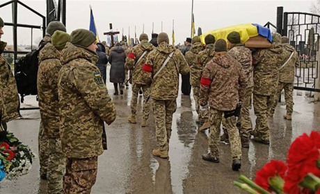 Він любив читати «Кобзар» та грати на бандурі. На Донеччині загинув сапер із Городоччини