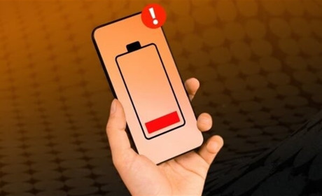 Як правильно вибрати акумулятор для смартфона