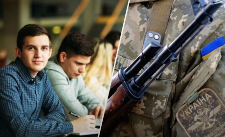 Військовий облік для 17-річних юнаків: роз’яснення Житомирського обласного ТЦК та СП